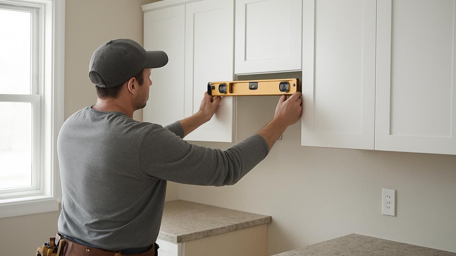 Practical home remodeling & renovation in West Palm Beach